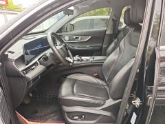 Chery Tiggo 8 PRO 290T FWD Skylight Edition 5-Seater - ფოტო 11