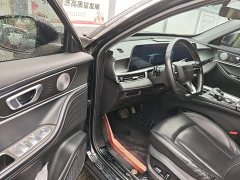 Chery Tiggo 8 PRO 290T FWD Skylight Edition 5-Seater - ფოტო 12