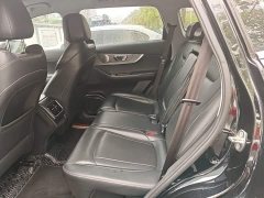 Chery Tiggo 8 PRO 290T FWD Skylight Edition 5-Seater - ფოტო 13