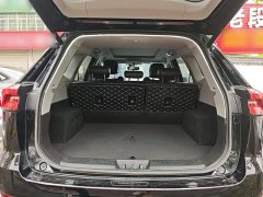 Chery Tiggo 8 PRO 290T FWD Skylight Edition 5-Seater - ფოტო 15