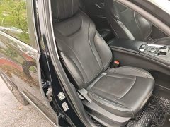Chery Tiggo 8 PRO 290T FWD Skylight Edition 5-Seater - ფოტო 20