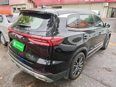 Chery Tiggo 8 PRO 290T FWD Skylight Edition 5-Seater - ფოტო 5