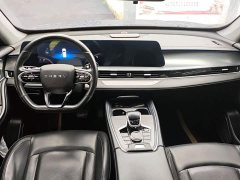 Chery Tiggo 8 PRO 290T FWD Skylight Edition 5-Seater - ფოტო 6