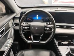 Chery Tiggo 8 PRO 290T FWD Skylight Edition 5-Seater - ფოტო 7