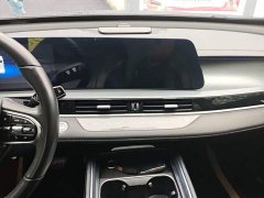 Chery Tiggo 8 PRO 290T FWD Skylight Edition 5-Seater - ფოტო 9