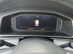 Volkswagen Tiguan L 330TSI Automatic FWD R-Line Comfort Edition - ფოტო 12