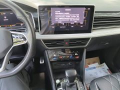 Volkswagen Tiguan L 330TSI Automatic FWD R-Line Comfort Edition - ფოტო 13