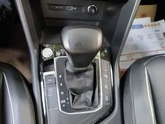 Volkswagen Tiguan L 330TSI Automatic FWD R-Line Comfort Edition - ფოტო 14