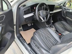 Volkswagen Tiguan L 330TSI Automatic FWD R-Line Comfort Edition - ფოტო 16