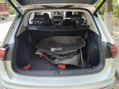 Volkswagen Tiguan L 330TSI Automatic FWD R-Line Comfort Edition - ფოტო 19