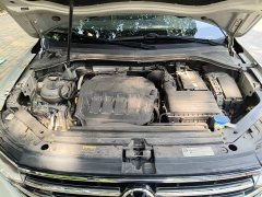 Volkswagen Tiguan L 330TSI Automatic FWD R-Line Comfort Edition - ფოტო 20