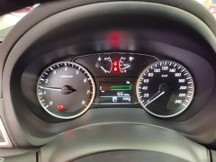 Nissan Sylphy 2024 Facelift III Classic 1.6XE CVT Comfort Edition - ფოტო 10