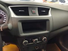Nissan Sylphy 2024 Facelift III Classic 1.6XE CVT Comfort Edition - ფოტო 11