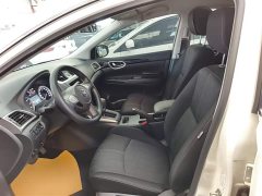 Nissan Sylphy 2024 Facelift III Classic 1.6XE CVT Comfort Edition - ფოტო 13