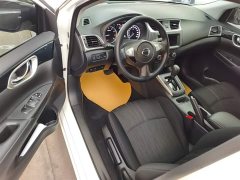 Nissan Sylphy 2024 Facelift III Classic 1.6XE CVT Comfort Edition - ფოტო 14