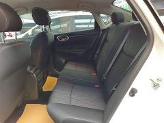 Nissan Sylphy 2024 Facelift III Classic 1.6XE CVT Comfort Edition - ფოტო 15