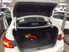 Nissan Sylphy 2024 Facelift III Classic 1.6XE CVT Comfort Edition - ფოტო 17