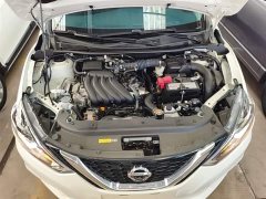 Nissan Sylphy 2024 Facelift III Classic 1.6XE CVT Comfort Edition - ფოტო 18