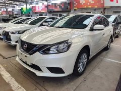 Nissan Sylphy 2024 Facelift III Classic 1.6XE CVT Comfort Edition - ფოტო 2