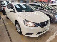 Nissan Sylphy 2024 Facelift III Classic 1.6XE CVT Comfort Edition - ფოტო 4