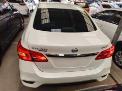 Nissan Sylphy 2024 Facelift III Classic 1.6XE CVT Comfort Edition - ფოტო 5