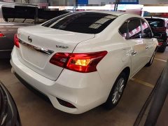 Nissan Sylphy 2024 Facelift III Classic 1.6XE CVT Comfort Edition - ფოტო 6