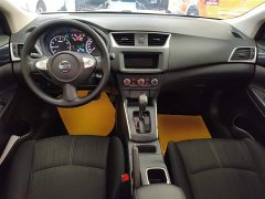 Nissan Sylphy 2024 Facelift III Classic 1.6XE CVT Comfort Edition - ფოტო 8
