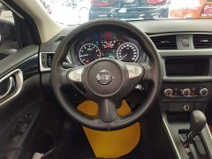Nissan Sylphy 2024 Facelift III Classic 1.6XE CVT Comfort Edition - ფოტო 9