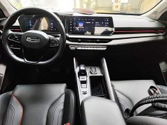 Geely Binrui COOL 1.5T DCT Lightning Edition - ფოტო 10