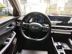 Geely Binrui COOL 1.5T DCT Lightning Edition - ფოტო 11