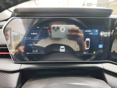 Geely Binrui COOL 1.5T DCT Lightning Edition - ფოტო 12