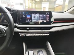 Geely Binrui COOL 1.5T DCT Lightning Edition - ფოტო 13