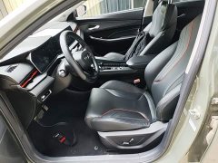 Geely Binrui COOL 1.5T DCT Lightning Edition - ფოტო 15