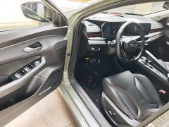 Geely Binrui COOL 1.5T DCT Lightning Edition - ფოტო 16