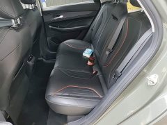 Geely Binrui COOL 1.5T DCT Lightning Edition - ფოტო 17