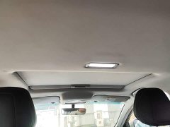 Geely Binrui COOL 1.5T DCT Lightning Edition - ფოტო 18