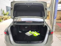 Geely Binrui COOL 1.5T DCT Lightning Edition - ფოტო 19