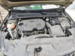 Geely Binrui COOL 1.5T DCT Lightning Edition - ფოტო 20