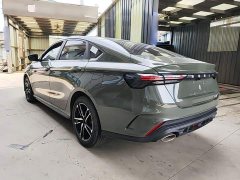 Geely Binrui COOL 1.5T DCT Lightning Edition - ფოტო 5