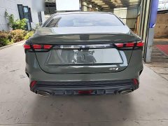Geely Binrui COOL 1.5T DCT Lightning Edition - ფოტო 6