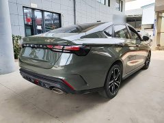 Geely Binrui COOL 1.5T DCT Lightning Edition - ფოტო 7