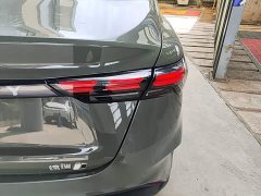 Geely Binrui COOL 1.5T DCT Lightning Edition - ფოტო 8