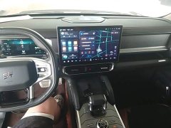 Jetour Chitu Jietu Traveler 2023 2.0T AWD Expedition PRO - ფოტო 10