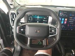 Jetour Chitu Jietu Traveler 2023 2.0T AWD Expedition PRO - ფოტო 11