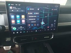 Jetour Chitu Jietu Traveler 2023 2.0T AWD Expedition PRO - ფოტო 13