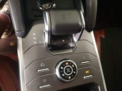Jetour Chitu Jietu Traveler 2023 2.0T AWD Expedition PRO - ფოტო 14