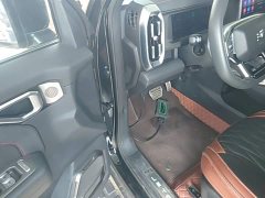 Jetour Chitu Jietu Traveler 2023 2.0T AWD Expedition PRO - ფოტო 16