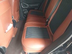 Jetour Chitu Jietu Traveler 2023 2.0T AWD Expedition PRO - ფოტო 17