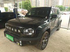 Jetour Chitu Jietu Traveler 2023 2.0T AWD Expedition PRO - ფოტო 2
