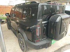 Jetour Chitu Jietu Traveler 2023 2.0T AWD Expedition PRO - ფოტო 5